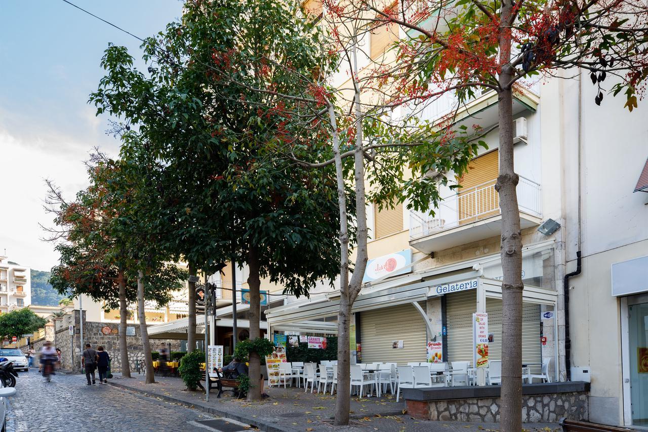 Sorrentolife Apartment Exterior photo